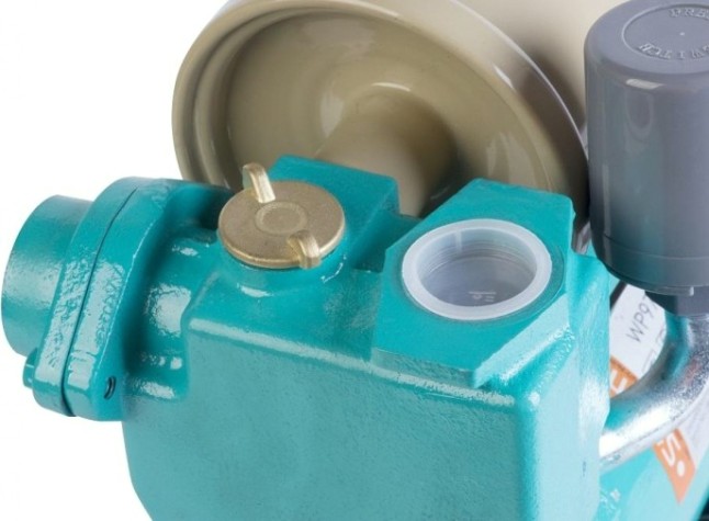 Установка для водоснабжения Sturm WP9742VS