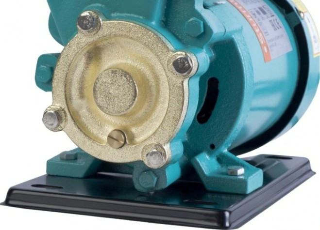 Установка для водоснабжения Sturm WP9742VS