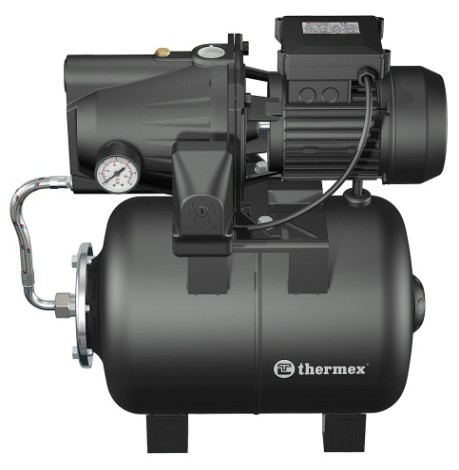 Установка для водоснабжения THERMEX Sirius 60B cooper [ЭдЭБ03910]