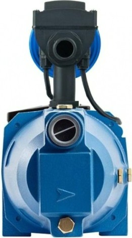 Установка для водоснабжения UNIPUMP АКВАРОБОТ ECO JET 100 LA адапт. (г/а 2л) [32961]