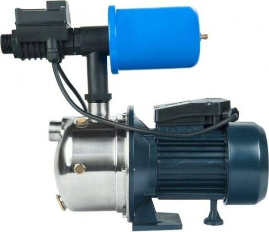 Установка для водоснабжения UNIPUMP АКВАРОБОТ JS 60 (г/а 2л) [96231]