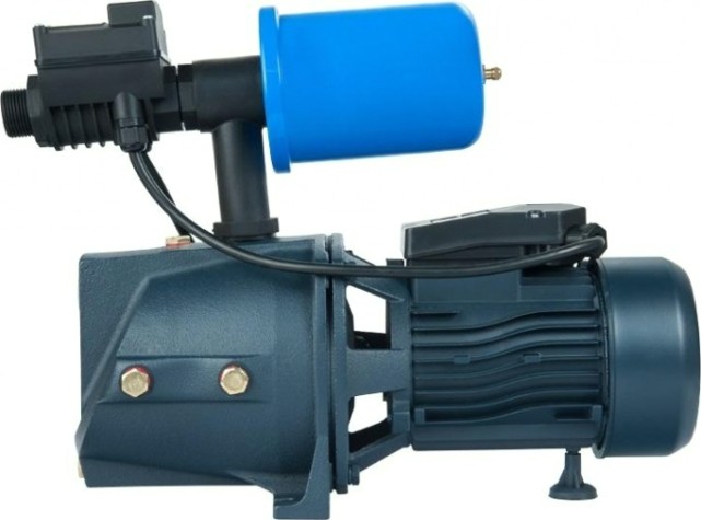 Установка для водоснабжения UNIPUMP АКВАРОБОТ JSW 55 адапт. (г/а 2л) [19672]
