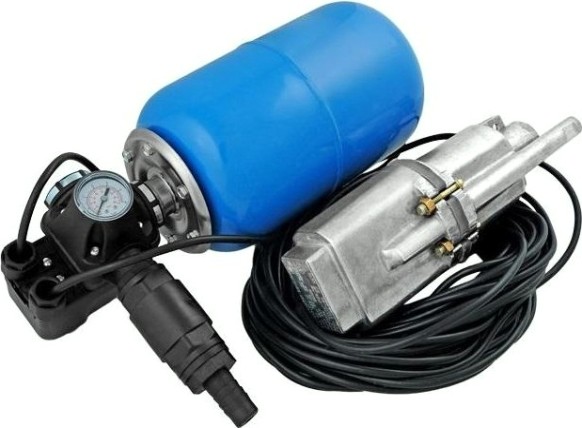 Установка для водоснабжения UNIPUMP АКВАРОБОТ М 5-10 Н [68373]