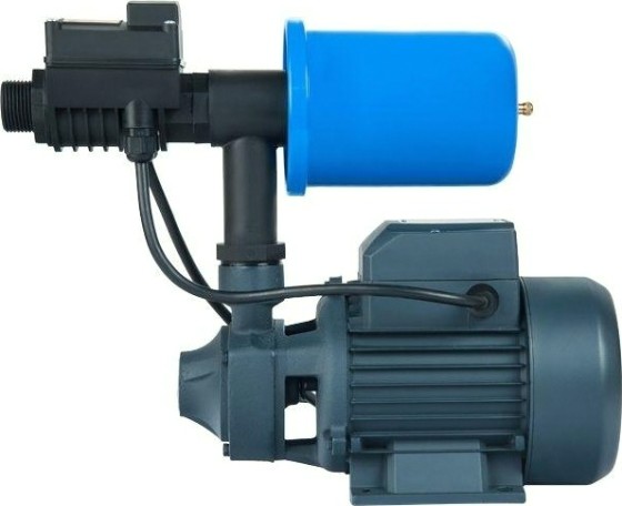 Установка для водоснабжения UNIPUMP АКВАРОБОТ QB 70 адапт. (г/а 2л) [20026]