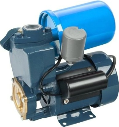 Установка для водоснабжения UNIPUMP AUPS 126 (г/а-2 л) [22287]