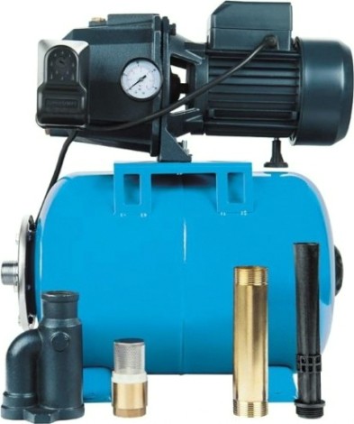 Установка для водоснабжения UNIPUMP AUTO DP 750-50 [97056]