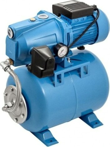 Установка для водоснабжения UNIPUMP AUTO ECO JET 100 LA-50 [40723]