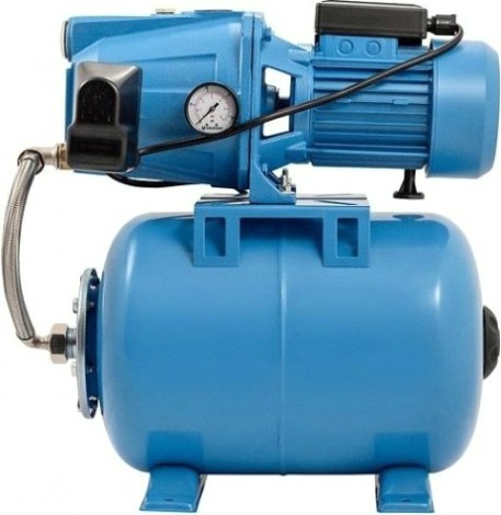 Установка для водоснабжения UNIPUMP AUTO ECO JET 80 LA-50 [97465]