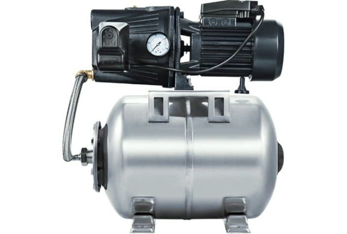 Установка для водоснабжения UNIPUMP AUTO JET 100 L-S [27487]