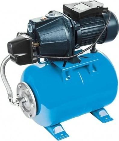 Установка для водоснабжения UNIPUMP AUTO JEТ 100 S-50 [92102]