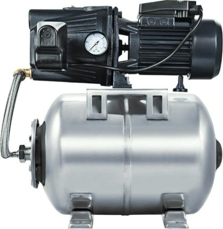 Установка для водоснабжения UNIPUMP AUTO JET 110 L-50-S [58639]