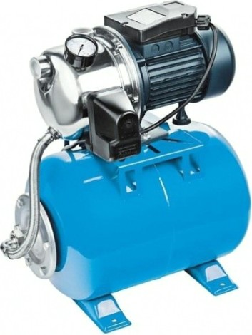 Установка для водоснабжения UNIPUMP AUTO JS 100-50 [26384]