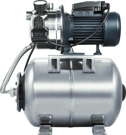 Установка для водоснабжения UNIPUMP AUTO JS 100-50-S [56683]