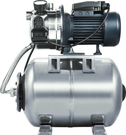 Установка для водоснабжения UNIPUMP AUTO JS 60-50-S [52544]