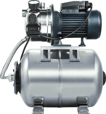 Установка для водоснабжения UNIPUMP AUTO JS 80-50-S [45847]