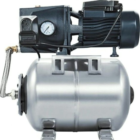 Установка для водоснабжения UNIPUMP AUTO JSW-55-50-S [43916]