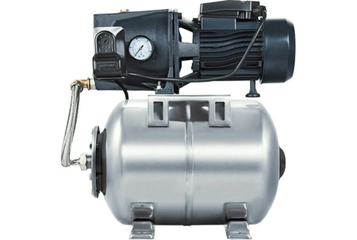 Установка для водоснабжения UNIPUMP AUTO JSW 55-S [58983]