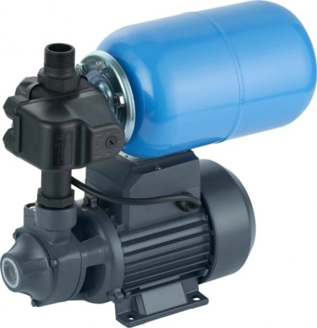 Установка для водоснабжения UNIPUMP AUTO QB 80-5 [71464]
