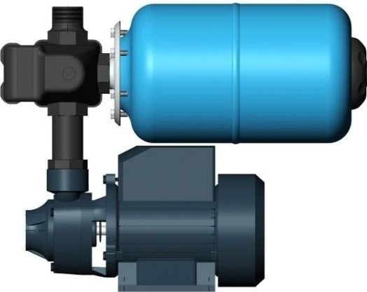 Установка для водоснабжения UNIPUMP AUTO QB 80-5 [71464]