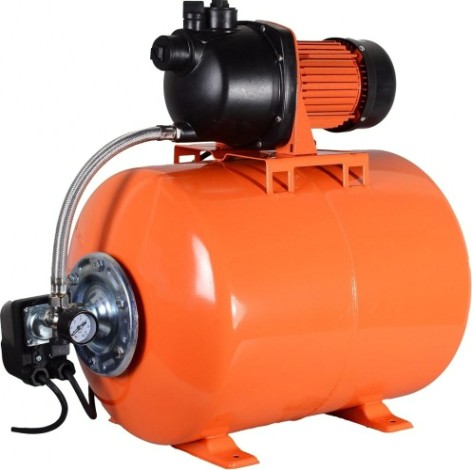 Установка для водоснабжения ВИХРЬ АСВ-1200/50 [68/1/4]