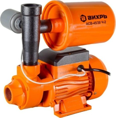 Установка для водоснабжения ВИХРЬ АСВ- 45/30 Ч-2 [68/1/20]
