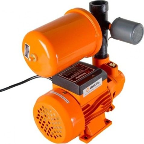 Установка для водоснабжения ВИХРЬ АСВ- 45/30 Ч-2 [68/1/20]