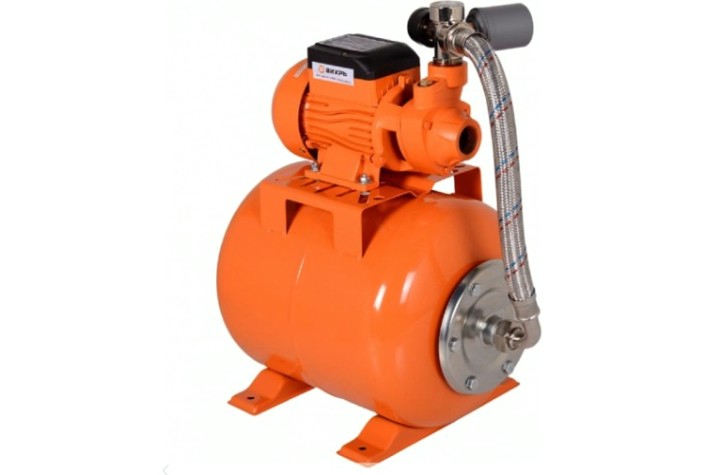 Установка для водоснабжения ВИХРЬ АСВ- 650/20Ч [68/1/18]