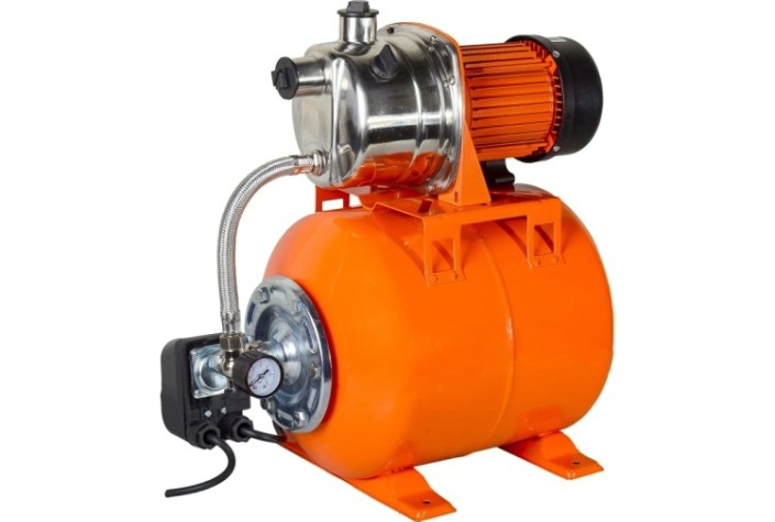 Установка для водоснабжения ВИХРЬ АСВ- 70/40 Н20 [68/1/17]