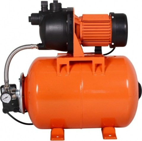 Установка для водоснабжения ВИХРЬ АСВ- 70/40 П20 [68/1/16]