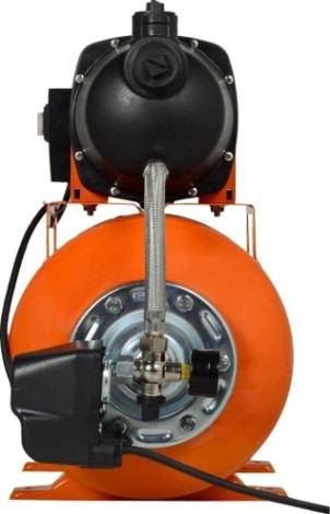 Установка для водоснабжения ВИХРЬ АСВ- 70/40 П20 [68/1/16]