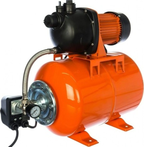 Установка для водоснабжения ВИХРЬ АСВ- 70/40 П24 [68/1/15]