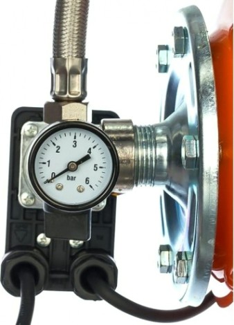 Установка для водоснабжения ВИХРЬ АСВ- 70/40 П24 [68/1/15]