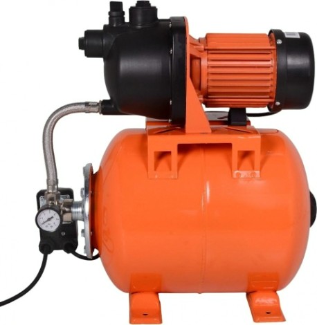 Установка для водоснабжения ВИХРЬ АСВ- 800/20 [68/1/5]