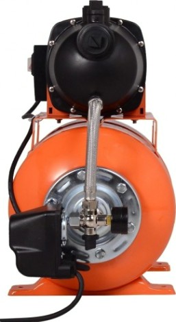 Установка для водоснабжения ВИХРЬ АСВ- 800/20 [68/1/5]