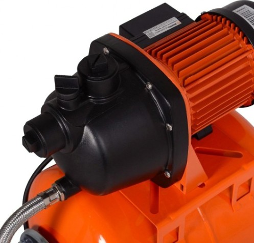 Установка для водоснабжения ВИХРЬ АСВ- 800/20 [68/1/5]