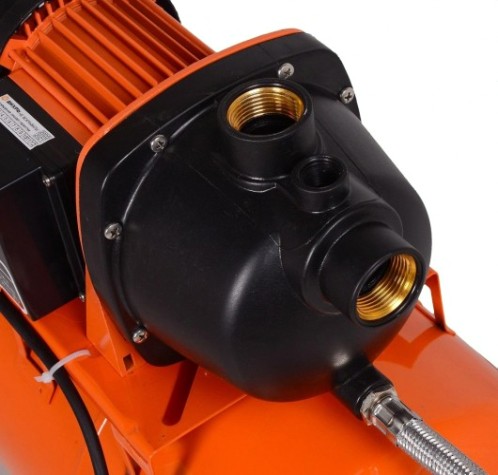 Установка для водоснабжения ВИХРЬ АСВ- 800/24 [68/1/1]