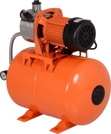 Установка для водоснабжения ВИХРЬ АСВ- 800/24Н [68/1/7]