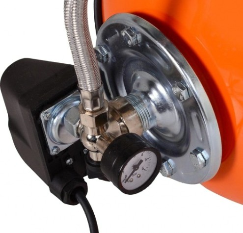 Установка для водоснабжения ВИХРЬ АСВ- 800/24Н [68/1/7]