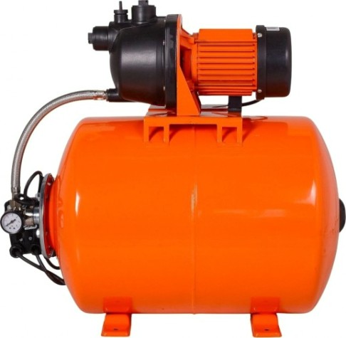 Установка для водоснабжения ВИХРЬ АСВ- 800/50 [68/1/3]