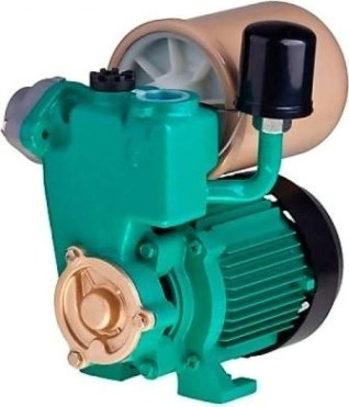 Установка для водоснабжения WILO PW-175EA 3059260 [НС-1474127]