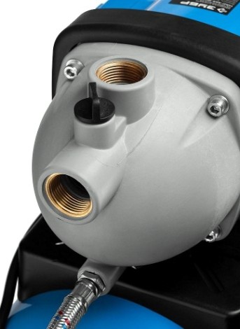 Установка для водоснабжения ЗУБР НАС-М3-1200 Установка для водоснабжения ЗУБР НАС-М3-1200