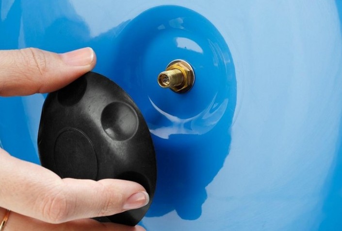 Установка для водоснабжения ЗУБР НАС-М3-1200-Ч Установка для водоснабжения ЗУБР НАС-М3-1200-Ч