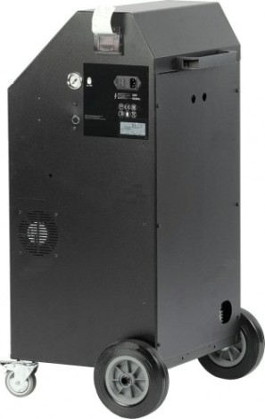 Установка для заправки автомобильных кондиционеров NORDBERG NF26P автомат с принтером [ЦБ-0009690]