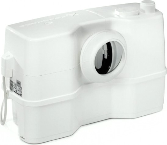 Установка канализационная GRUNDFOS SOLOLIFT 2 Wc-1 97775314 [НС-0084978]