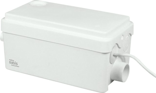 Установка канализационная OASIS SD-250 [4640015389415]