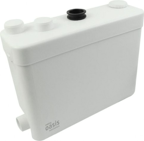 Установка канализационная OASIS SV-400 [4640039482178]