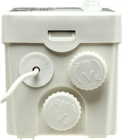 Установка канализационная Ресанта КН 2D [77/9/1]