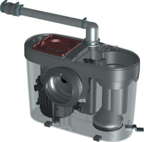 Установка канализационная SFA SANIACCESS 1