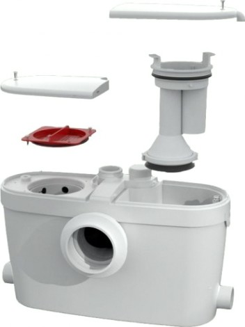 Установка канализационная SFA SANIACCESS 3