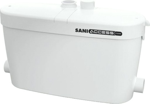 Установка канализационная SFA SANIACCESS PUMP